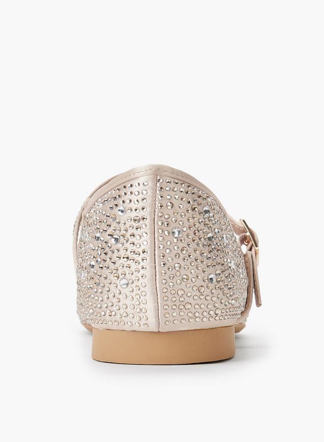 Elle Blings Ballerina Shoe Ramadan Collection - Image 4